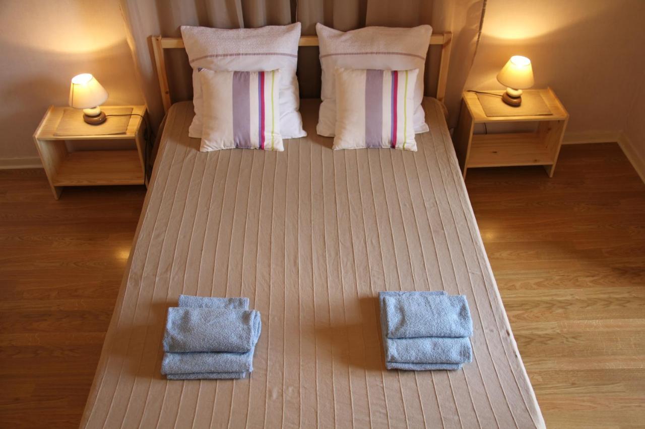 Au Lion D'Or Apartment Le Puy-en-Velay Luaran gambar