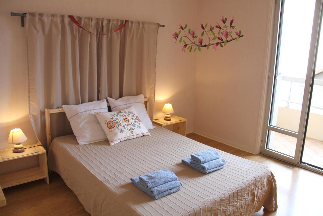 Au Lion D'Or Apartment Le Puy-en-Velay Luaran gambar