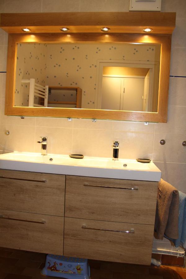 Au Lion D'Or Apartment Le Puy-en-Velay Luaran gambar