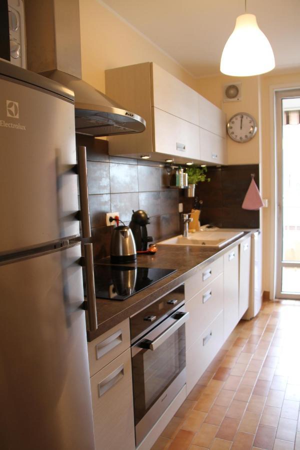 Au Lion D'Or Apartment Le Puy-en-Velay Luaran gambar
