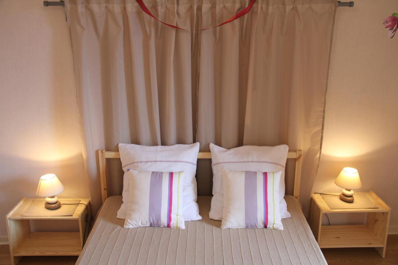 Au Lion D'Or Apartment Le Puy-en-Velay Luaran gambar