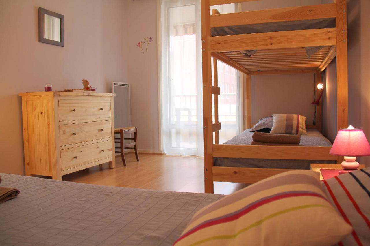 Au Lion D'Or Apartment Le Puy-en-Velay Luaran gambar