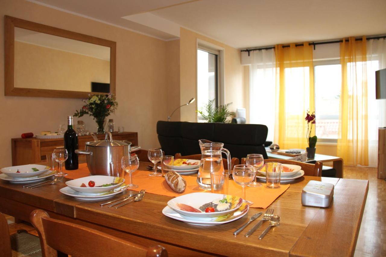 Au Lion D'Or Apartment Le Puy-en-Velay Luaran gambar