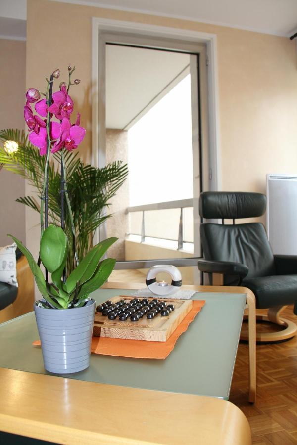 Au Lion D'Or Apartment Le Puy-en-Velay Luaran gambar