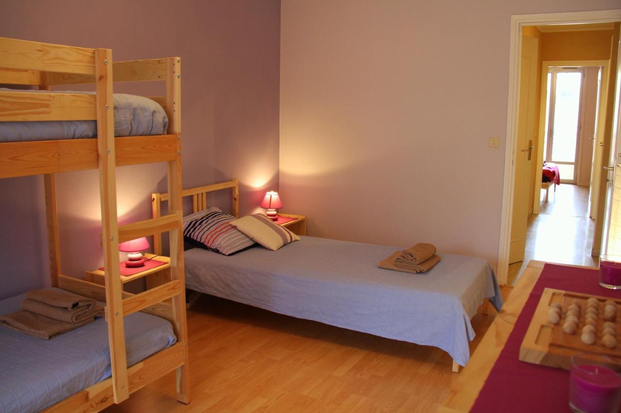Au Lion D'Or Apartment Le Puy-en-Velay Luaran gambar