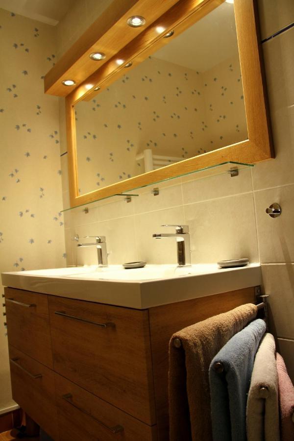 Au Lion D'Or Apartment Le Puy-en-Velay Luaran gambar