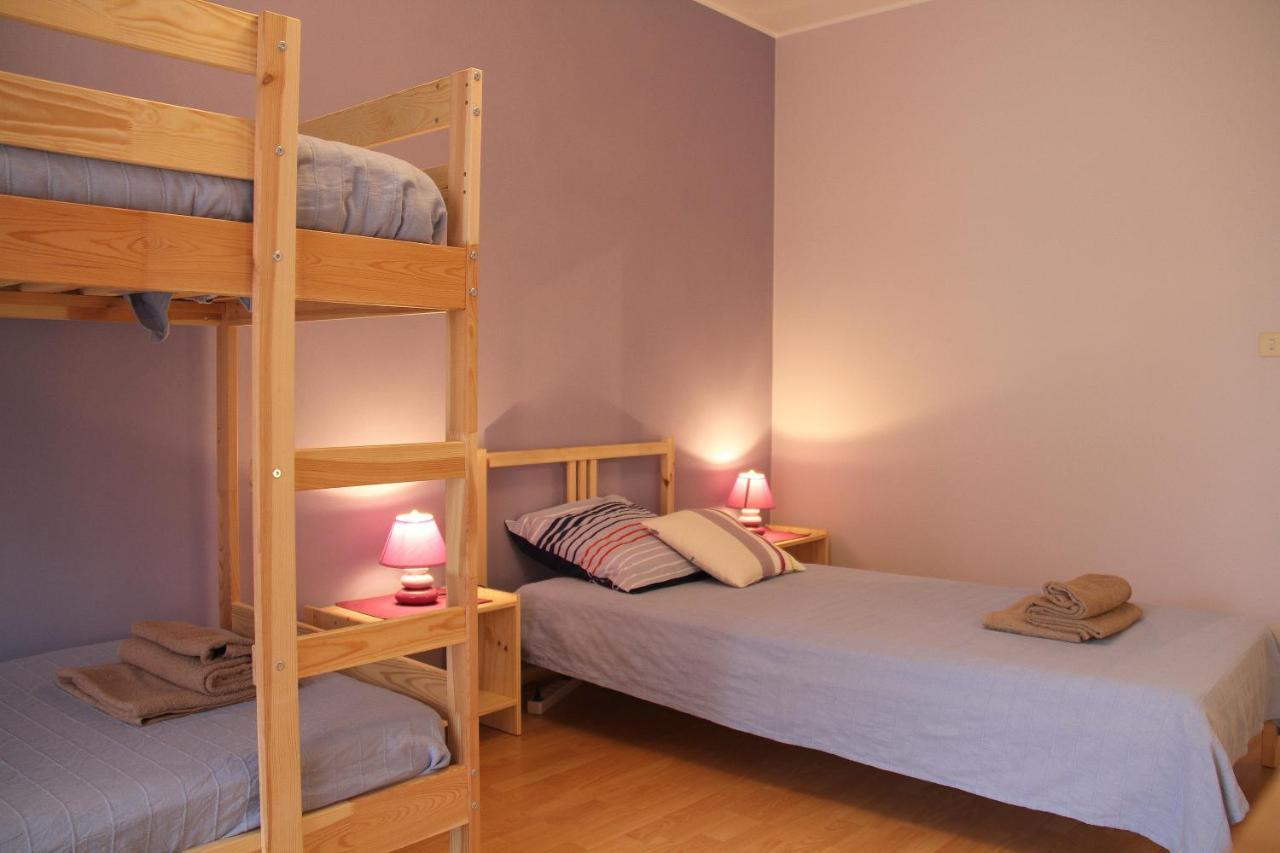 Au Lion D'Or Apartment Le Puy-en-Velay Luaran gambar