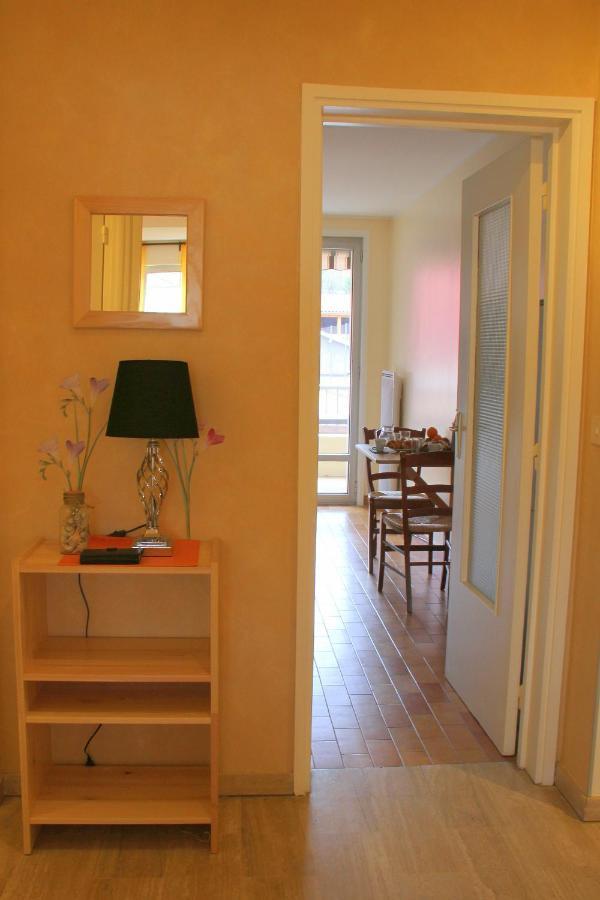 Au Lion D'Or Apartment Le Puy-en-Velay Luaran gambar
