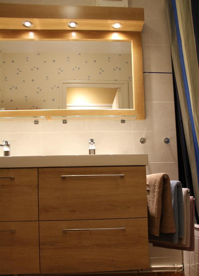 Au Lion D'Or Apartment Le Puy-en-Velay Luaran gambar