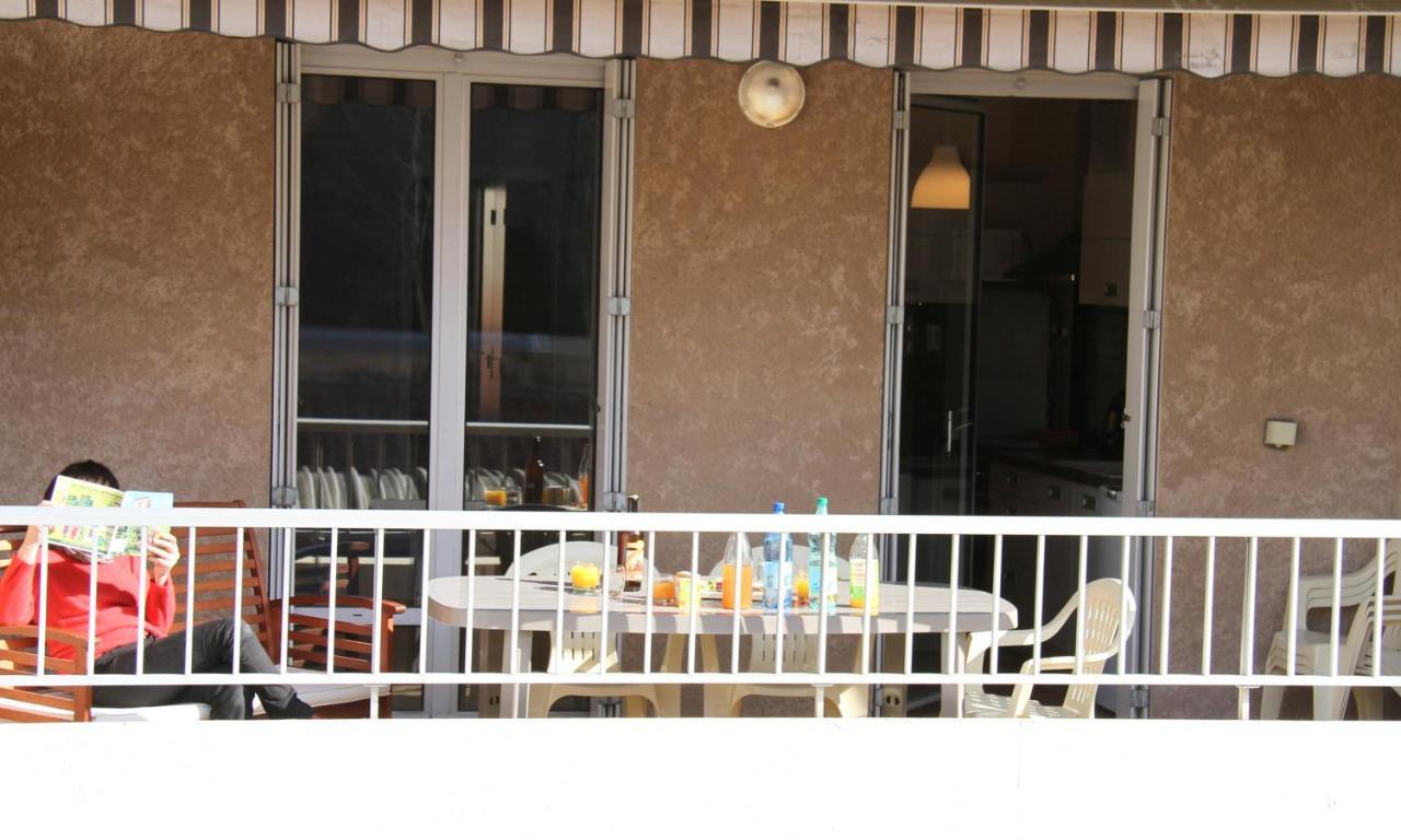 Au Lion D'Or Apartment Le Puy-en-Velay Luaran gambar
