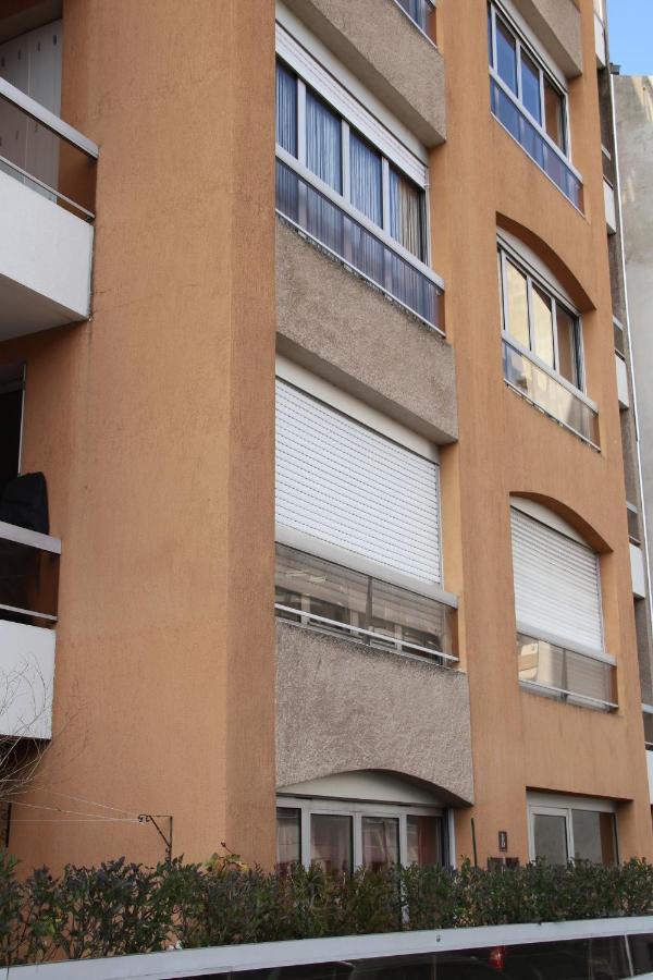 Au Lion D'Or Apartment Le Puy-en-Velay Luaran gambar