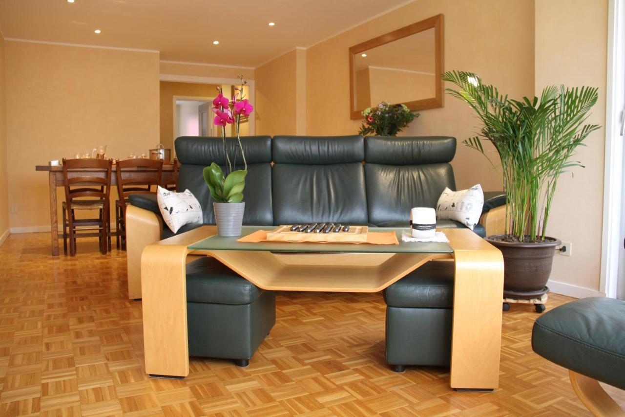 Au Lion D'Or Apartment Le Puy-en-Velay Luaran gambar