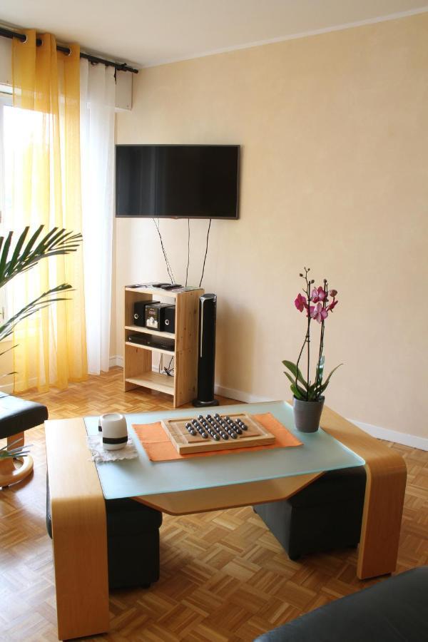 Au Lion D'Or Apartment Le Puy-en-Velay Luaran gambar