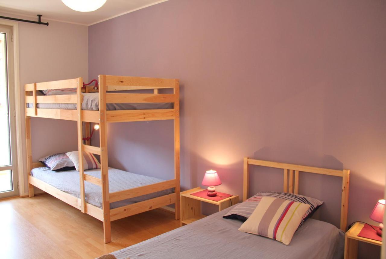 Au Lion D'Or Apartment Le Puy-en-Velay Luaran gambar