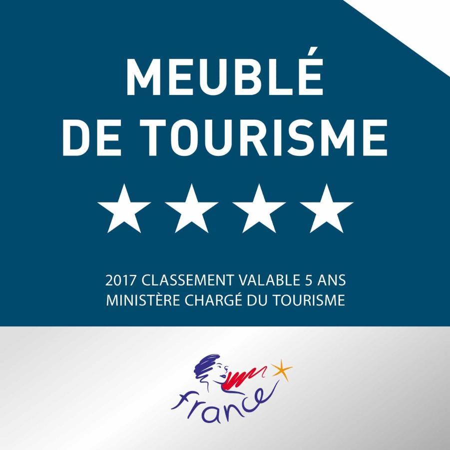 Au Lion D'Or Apartment Le Puy-en-Velay Luaran gambar